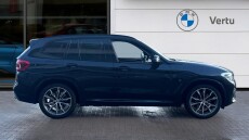 BMW X3 xDrive20d M Sport 5dr Step Auto Diesel Estate